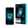 Folia / szkło na smartfon 3mk 1UP do OPPO Reno 12 F/Fs (3 szt)